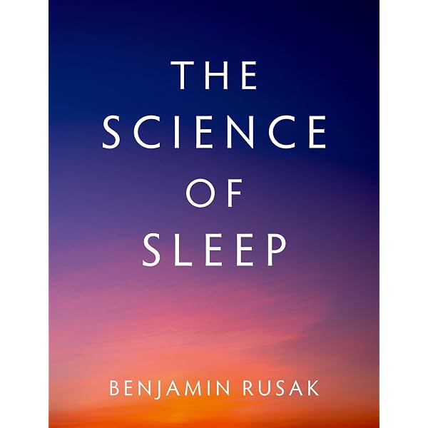 The Magic of Sleep: . . . and the Science of Dreams: Woodgate